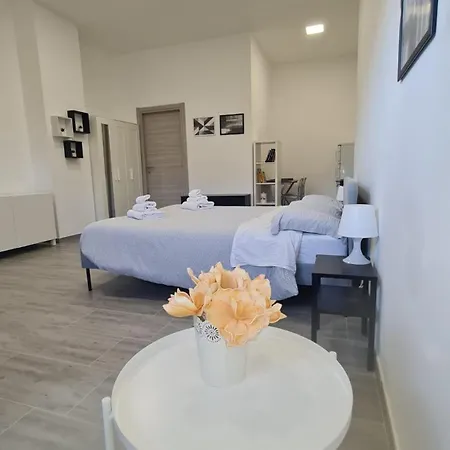 Apartmán Via Contu Iglesias