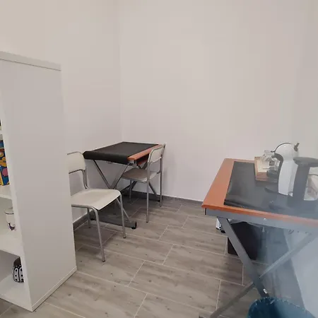Via Contu Apartment