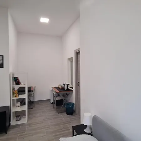 Via Contu Apartament Iglesias