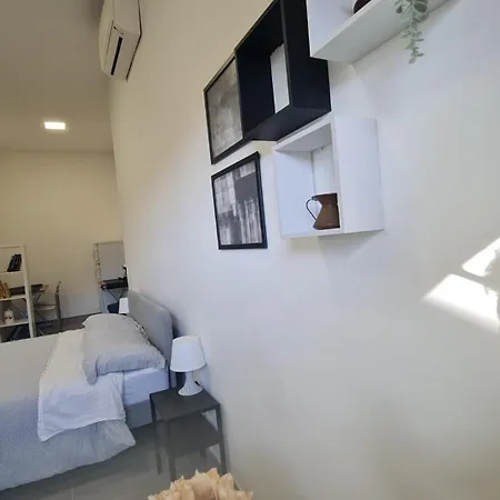 Apartment Via Contu Iglesias