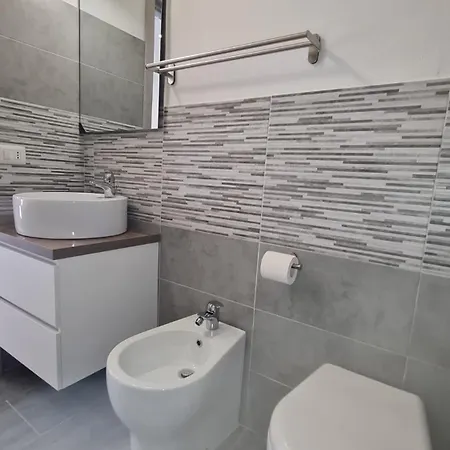 Apartment Via Contu *