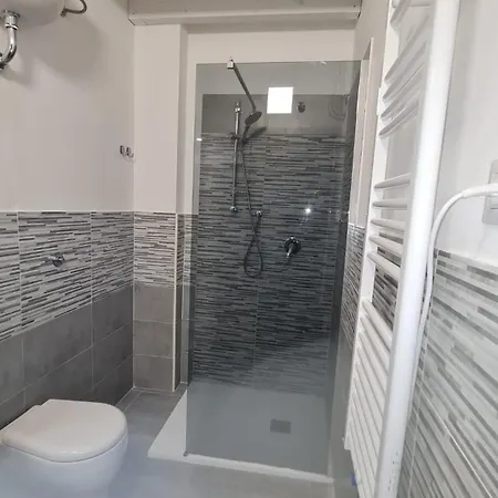 Via Contu Apartment Iglesias
