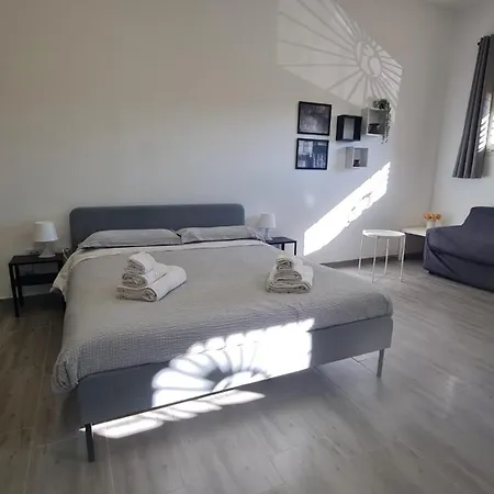 Via Contu Apartment