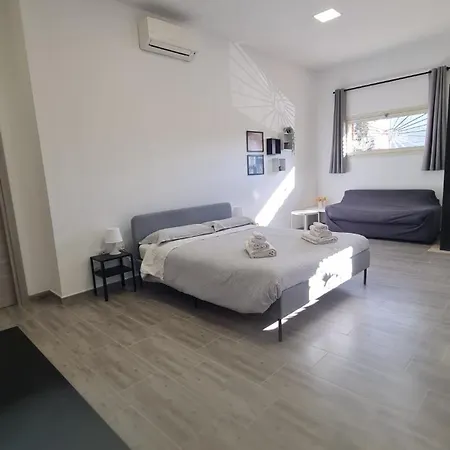 Apartment Via Contu *