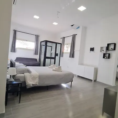 Via Contu דירה איגלסיאס