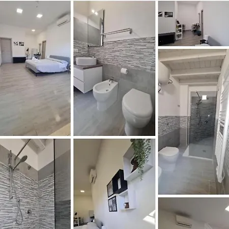 Apartment Via Contu Iglesias