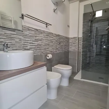 Apartment Via Contu