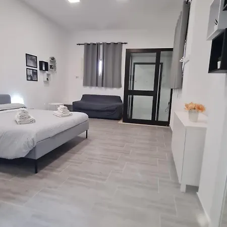 Apartment Via Contu