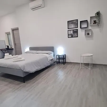 Via Contu דירה איגלסיאס