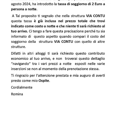 Via Contu
