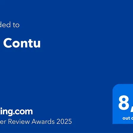 Via Contu Appartamento Iglesias