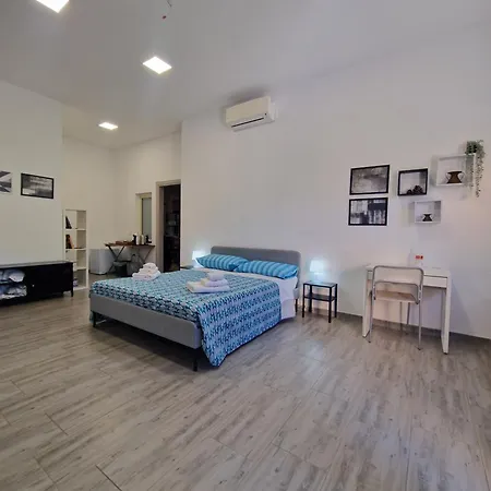 Apartment Via Contu *