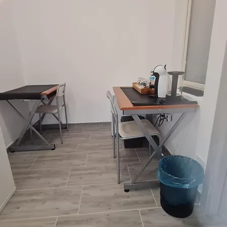Apartment Via Contu Iglesias