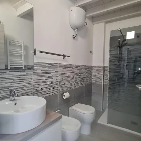 Apartment Via Contu *