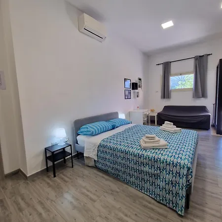 Via Contu Apartment
