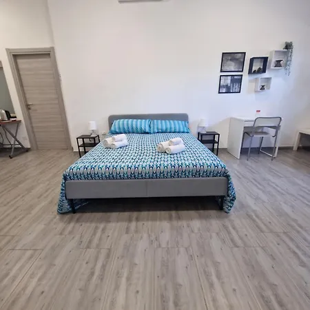 Apartment Via Contu Iglesias